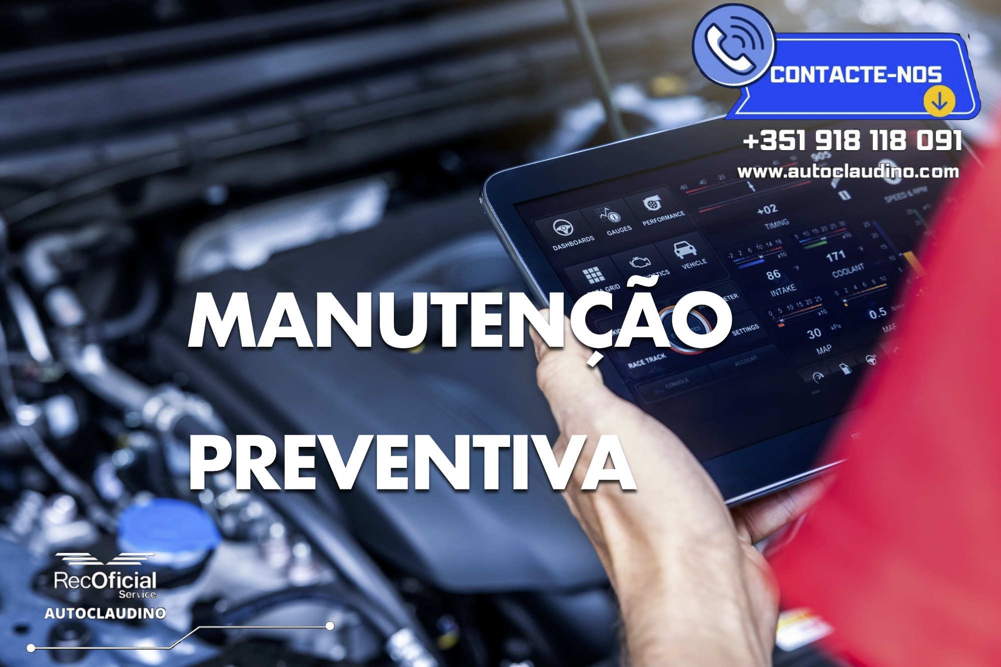 Manutenção Preventiva