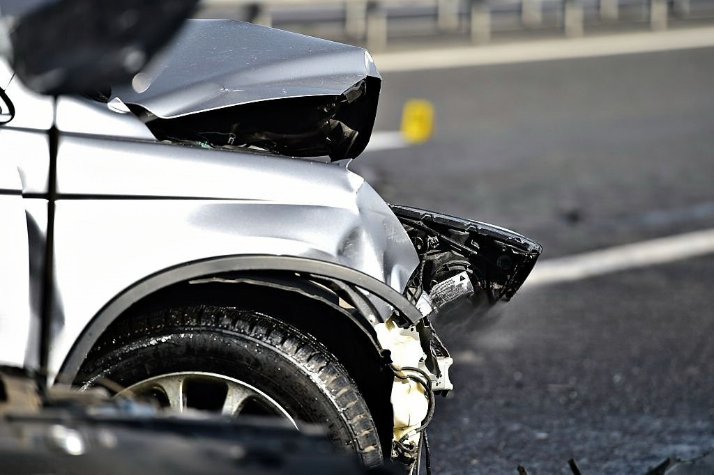 Como proceder em caso de acidente automóvel 1 Como proceder em caso de acidente automóvel
