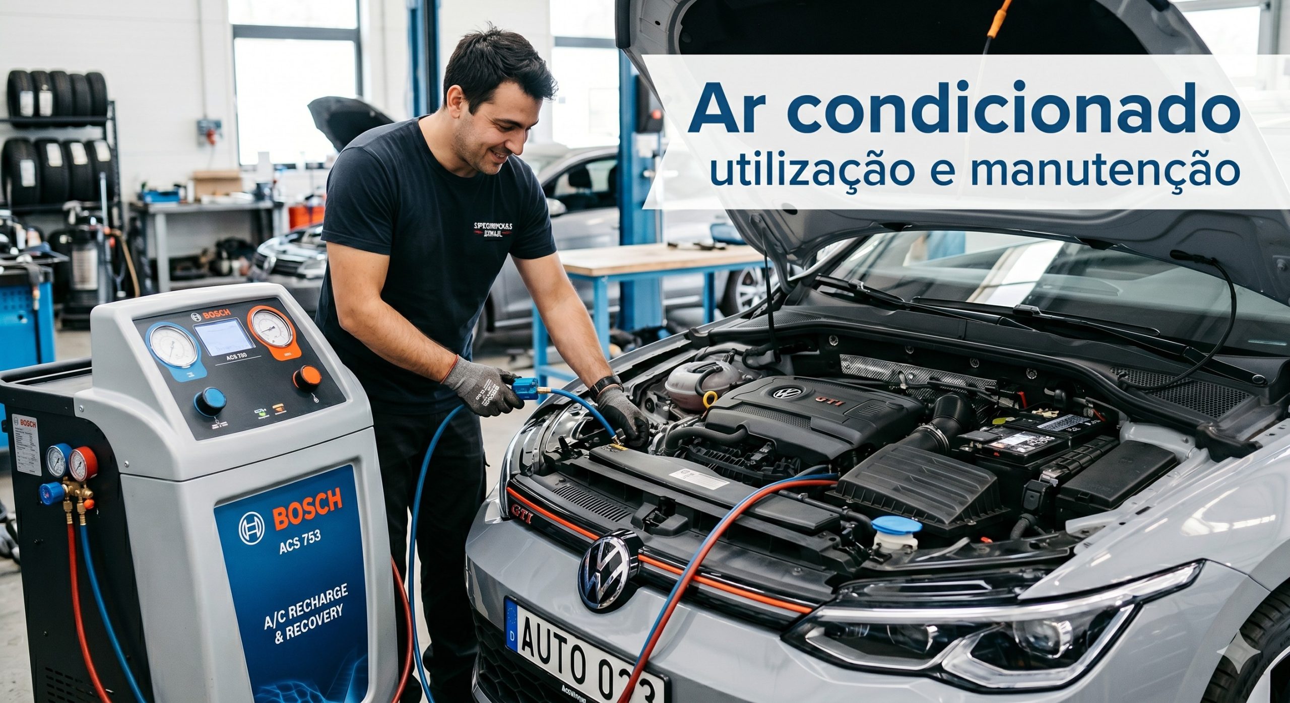 Ar condicionado utilização e manutenção 1 Ar condicionado utilização e manutenção